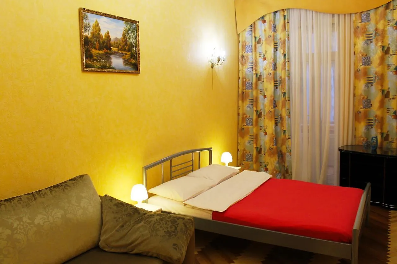 Kyivstay Podil Apartment  Киев