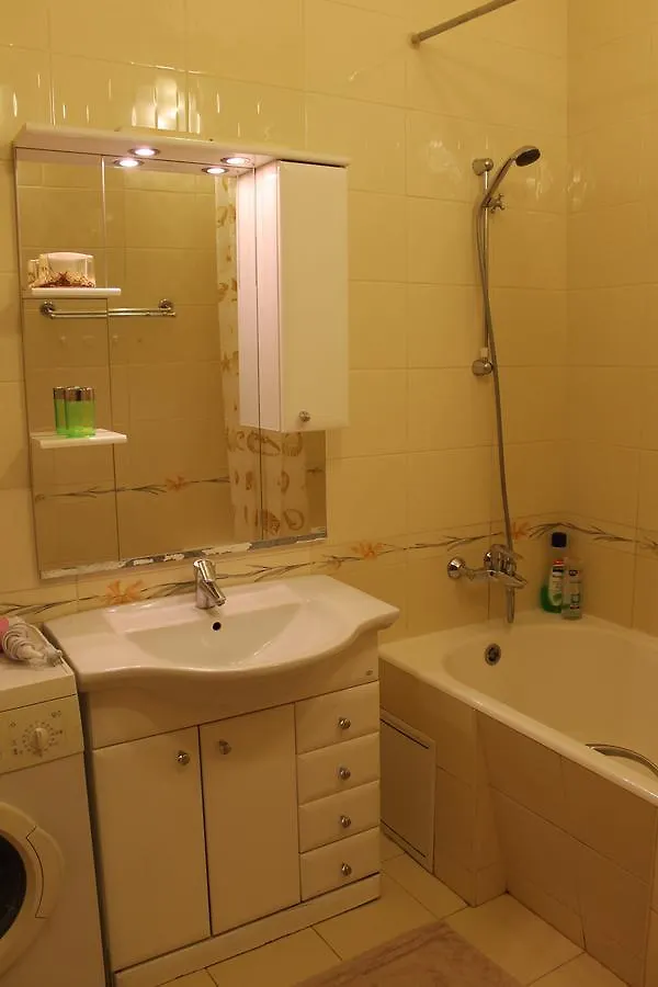 Kyivstay Podil Apartment