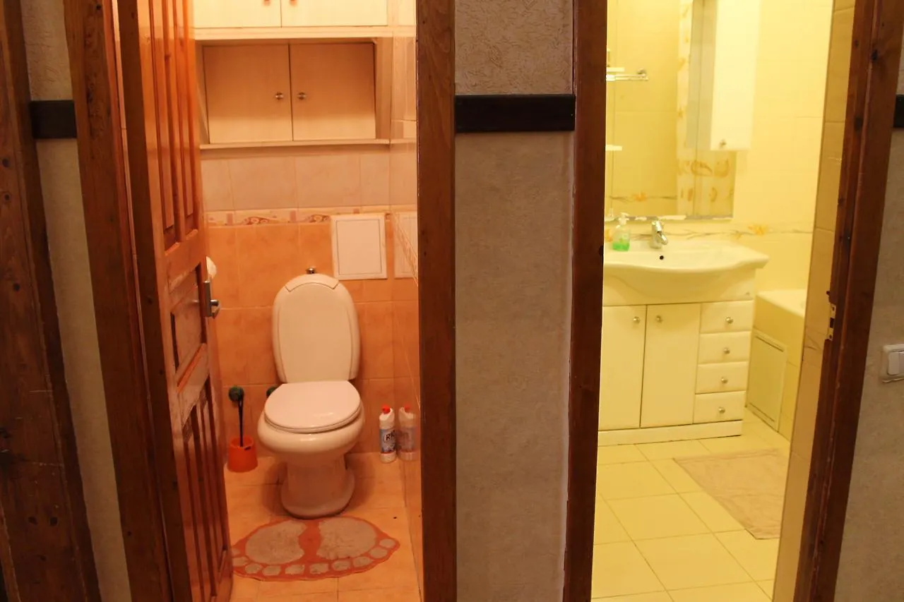 Kyivstay Podil Apartment