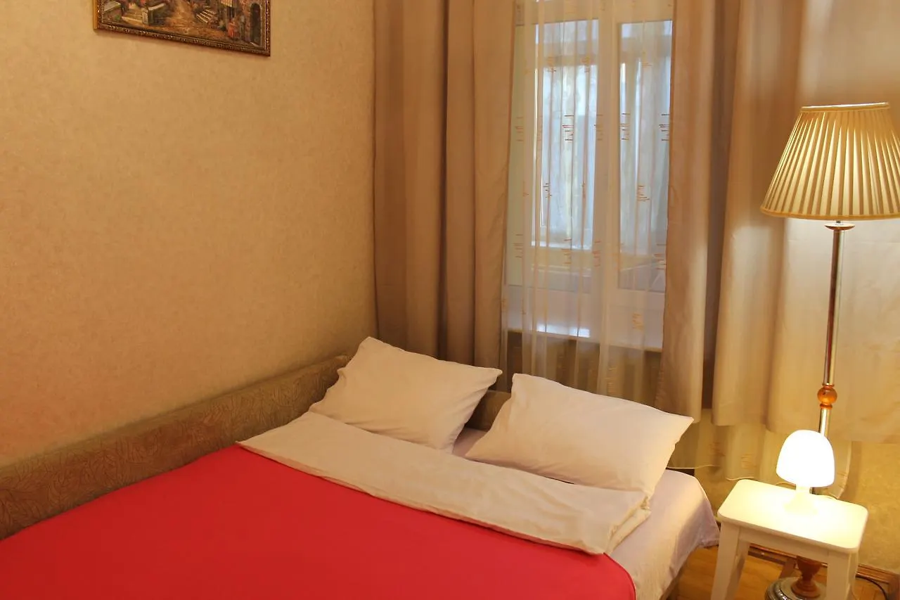 Kyivstay Podil Apartment